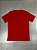 CAMISETA IMPORTADA LACOSTE PARIS VERMELHA - Imagem 3