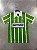 CAMISA PALMEIRAS RETRO PARMALAT/ADIDAS VERDE - Imagem 1