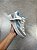 TENIS PUMA PARK CINZA/AZUL - Imagem 1