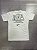 CAMISETA NIKE GREEK OFF WHITE - Imagem 1