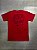 CAMISETA NIKE GREEK VERMELHA - Imagem 1