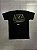 CAMISETA NIKE GREEK PRETA - Imagem 1