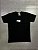 CAMISETA NIKE SWOOSH PRETA - Imagem 2