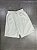 BERMUDA MOLETOM NIKE OFF WHITE BORDADA - Imagem 4