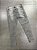 CALÇA JEANS CINZA CLARA 89012 - Imagem 2
