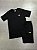 KIT VERÃO SPORTWEAR NIKE PRETO - Imagem 1