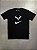 CAMISETA NIKE NADAL PRETA - Imagem 1