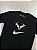 CAMISETA NIKE NADAL PRETA - Imagem 2