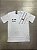 CAMISETA PUMA BMW BRANCA - Imagem 1