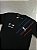 CAMISETA PUMA BMW PRETA - Imagem 2