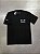 CAMISETA PUMA BASIC BMW PRETO - Imagem 1