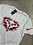 CAMISETA NIKE BIG NADAL BRANCA - Imagem 2