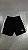 Bermuda Armani Preto - Imagem 1