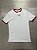 Camisa Zara Basic Branca - Imagem 1
