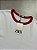 Camisa Zara Basic Branca - Imagem 2