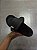 Chinelo Slide Nike OffCourtc Adjust Preto - Imagem 1