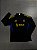 Conjunto Treino Manchester United 2022/23 Preto e Amarelo - Imagem 2