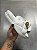 Chinelo Slide LV Branco - Imagem 3