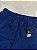 Bermuda Armani Basic II Azul Marinho Novo - Imagem 2