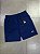 Bermuda Armani Basic II Azul Marinho Novo - Imagem 1