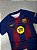 KIT INFANTIL BARCELONA LISTRADO 2025/26 - Imagem 2