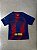 KIT INFANTIL BARCELONA LISTRADO 2025/26 - Imagem 3