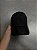 Boné Gucci Estampa/couro preto - Imagem 4