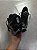 TÊNIS UNISSEX MIZUNO WAVE PROPHECY 15 PRETO/SILVER - Imagem 2
