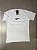 CAMISA NIKE ESCRITA NAS COSTAS BRANCA - Imagem 1
