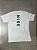 CAMISA NIKE ESCRITA NAS COSTAS BRANCA - Imagem 3