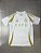 CAMISA AL-NASSR FC 2024/25 BRANCA E DOURADO - Imagem 1