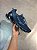 TÊNIS UNISSEX MIZUNO WAVE PROPHECY 14 AZUL MARINHO/VERDE - Imagem 2