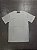Camisa Emporio Armani Logo Branco - Imagem 1