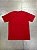 CAMISETA IMPORTADA LACOSTE DRY GRAPHIC VERMELHO - Imagem 4