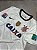 CAMISA RETRO CORINTHIANS 2012 PATCH - Imagem 2