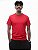 Camisa Vermelha Basic - Imagem 1