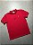 POLO LACOSTE VERMELHA BASIC - Imagem 1