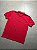 POLO LACOSTE VERMELHA BASIC - Imagem 3