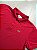 POLO LACOSTE VERMELHA BASIC - Imagem 2