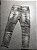 Calça Brow Jeans Original - Imagem 4