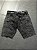 BERMUDA JEANS CINZA BOTÃO AZUL BROW JEANS - Imagem 3