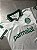 CAMISA PALMEIRAS RETRO PARMALAT BRANCA - Imagem 2