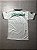 CAMISA PALMEIRAS RETRO PARMALAT BRANCA - Imagem 3