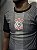 Camisa Corinthians Goleiro I 2025/26 Cinza - Imagem 2