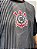 Camisa Corinthians Goleiro I 2025/26 Cinza - Imagem 3