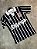 Camisa Corinthians Retrô Kalunga Oficial - Imagem 1