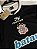 Camisa Corinthians Retrô Mundial 2000 Batavo Masculina - Preto - Imagem 2