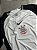 Camisa Nike Corinthians I 2025/26 Torcedor Pro Branco - Imagem 2