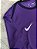 Camisa Nike Corinthians Roxo Treino 2025 Masculina - Imagem 2