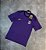 Camisa Nike Corinthians Roxo Treino 2025 Masculina - Imagem 1